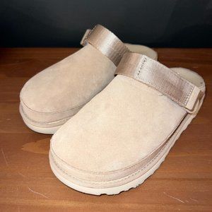 UGG Goldenstar Clog